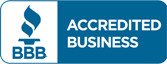 Accredited Business