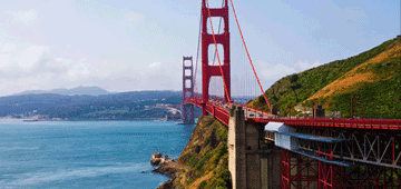 Bay Area Tours