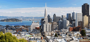 San Francisco Tours