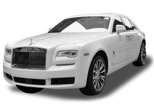 Rolls Royce Phantom