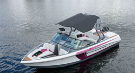 1-14 Passenger Boat Rentals