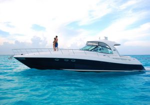 Yacht Rentals