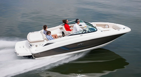 Lake Tahoe Boat Rentals