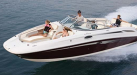 Lake Berryessa Boat Rentals