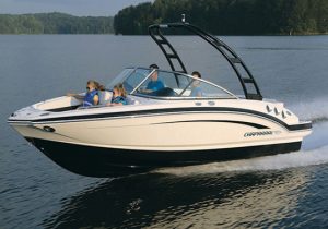 Bass Lake Boat Rentals