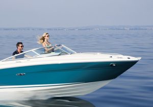 Lake Tahoe Boat Rentals