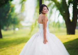 Quinceanera Photography Napa