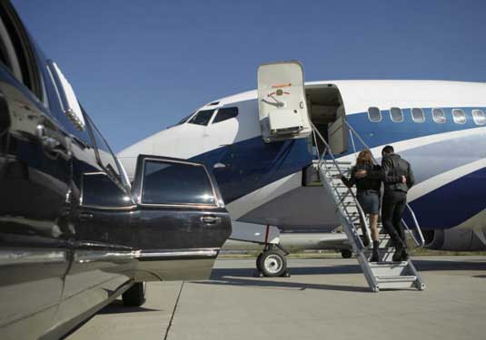 Airport Transportation Service for Napa-Sonoma